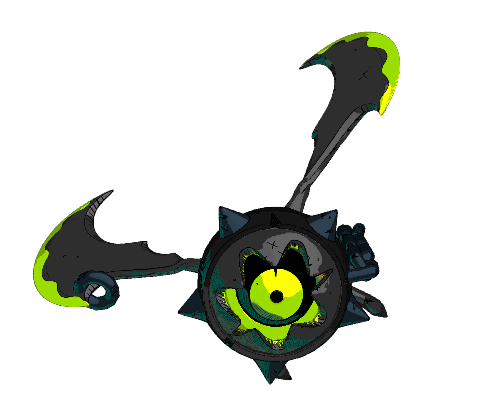 Steam post image