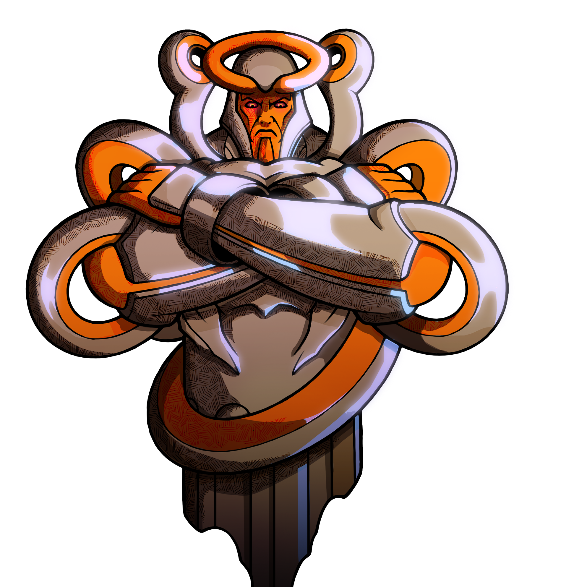 Steam post image