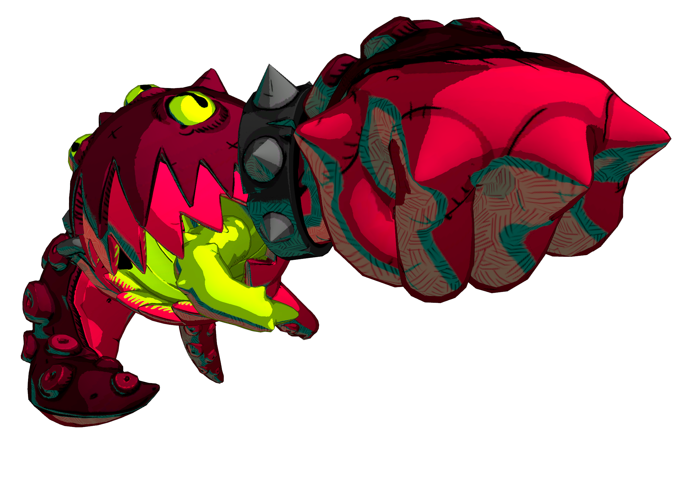 Steam post image