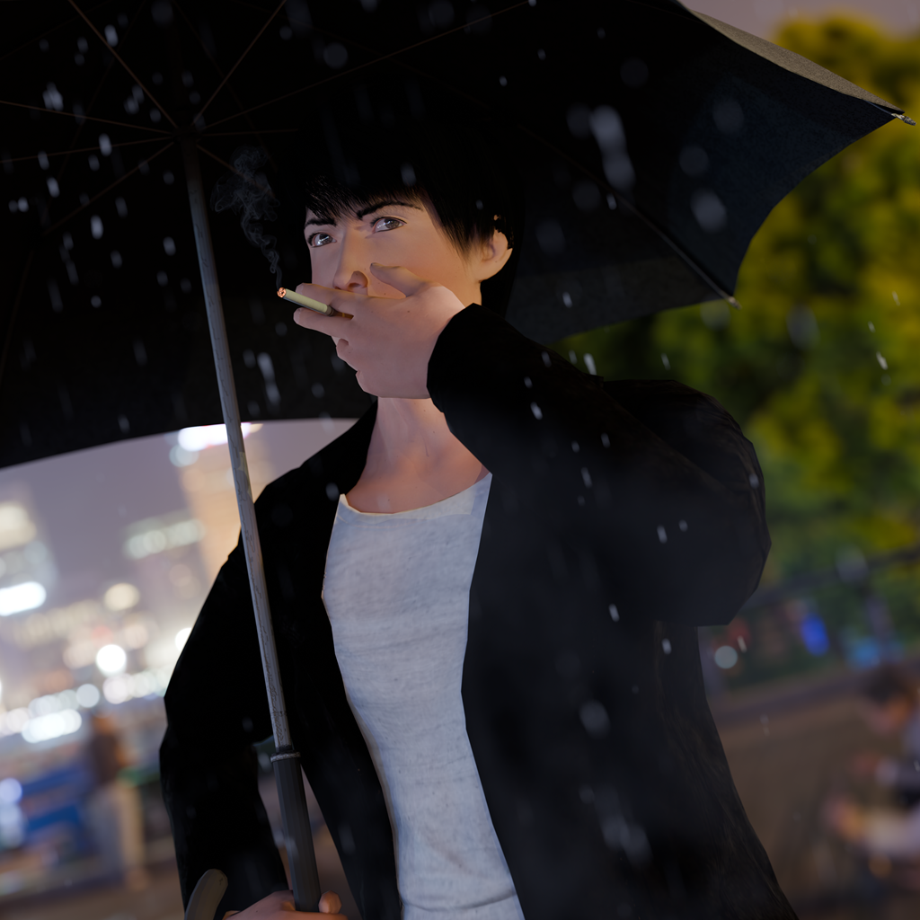 Steam post image