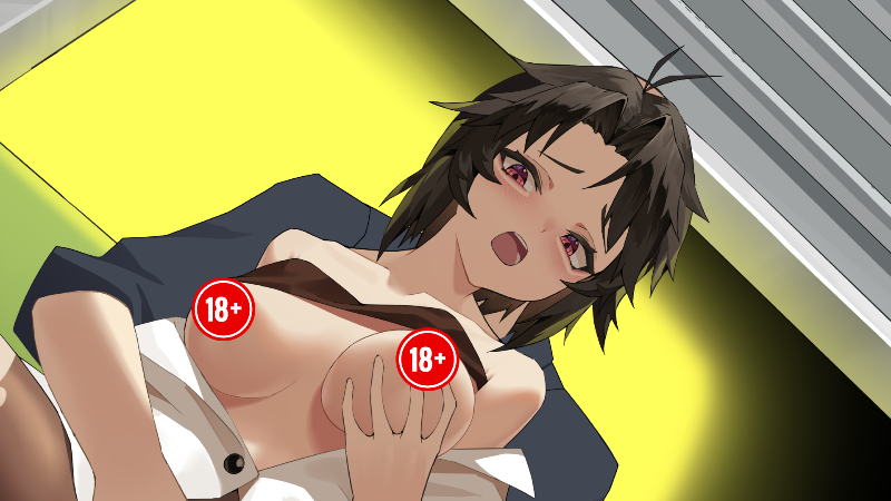 Free Update Preview: “The First Victim”