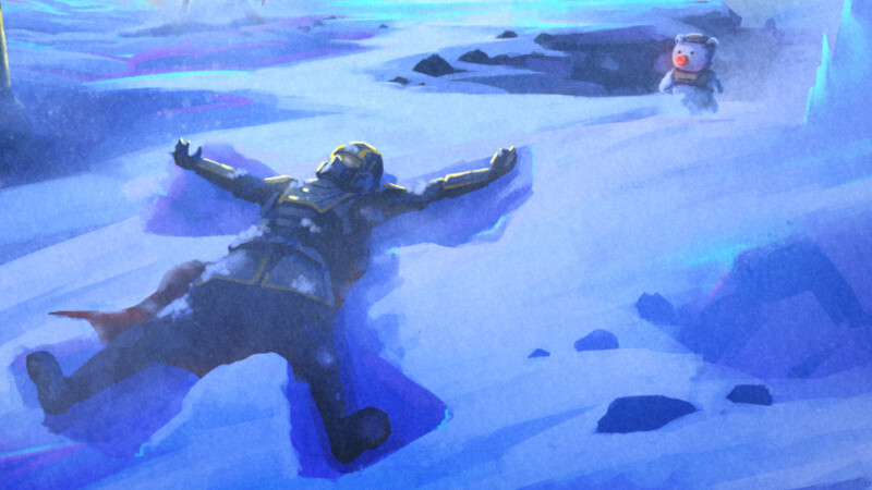 HELLDIVERS™ 2 HELLDIVERS™ 2 综合资讯攻略 · Helldivers, the Festival of Reckoning is here!