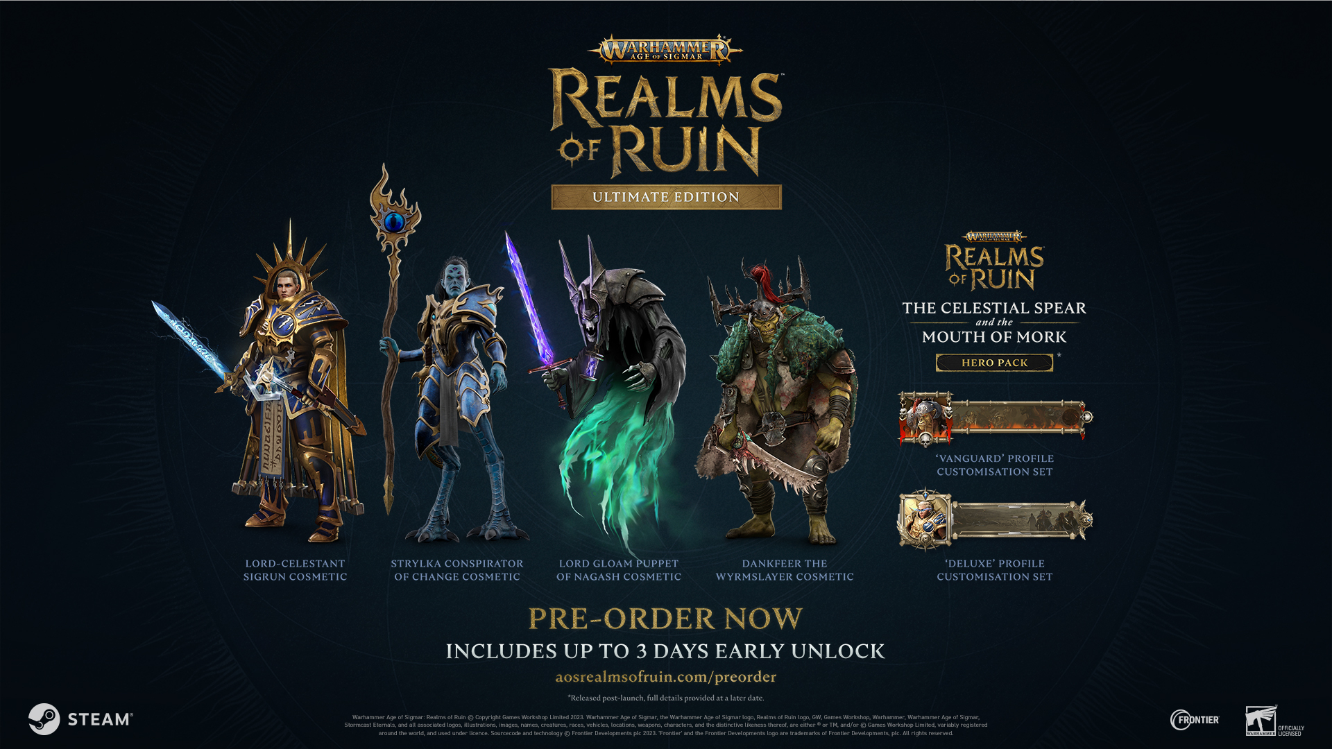 Steam post image