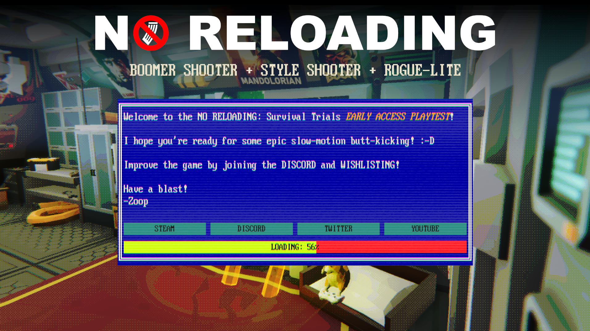 Steam post image