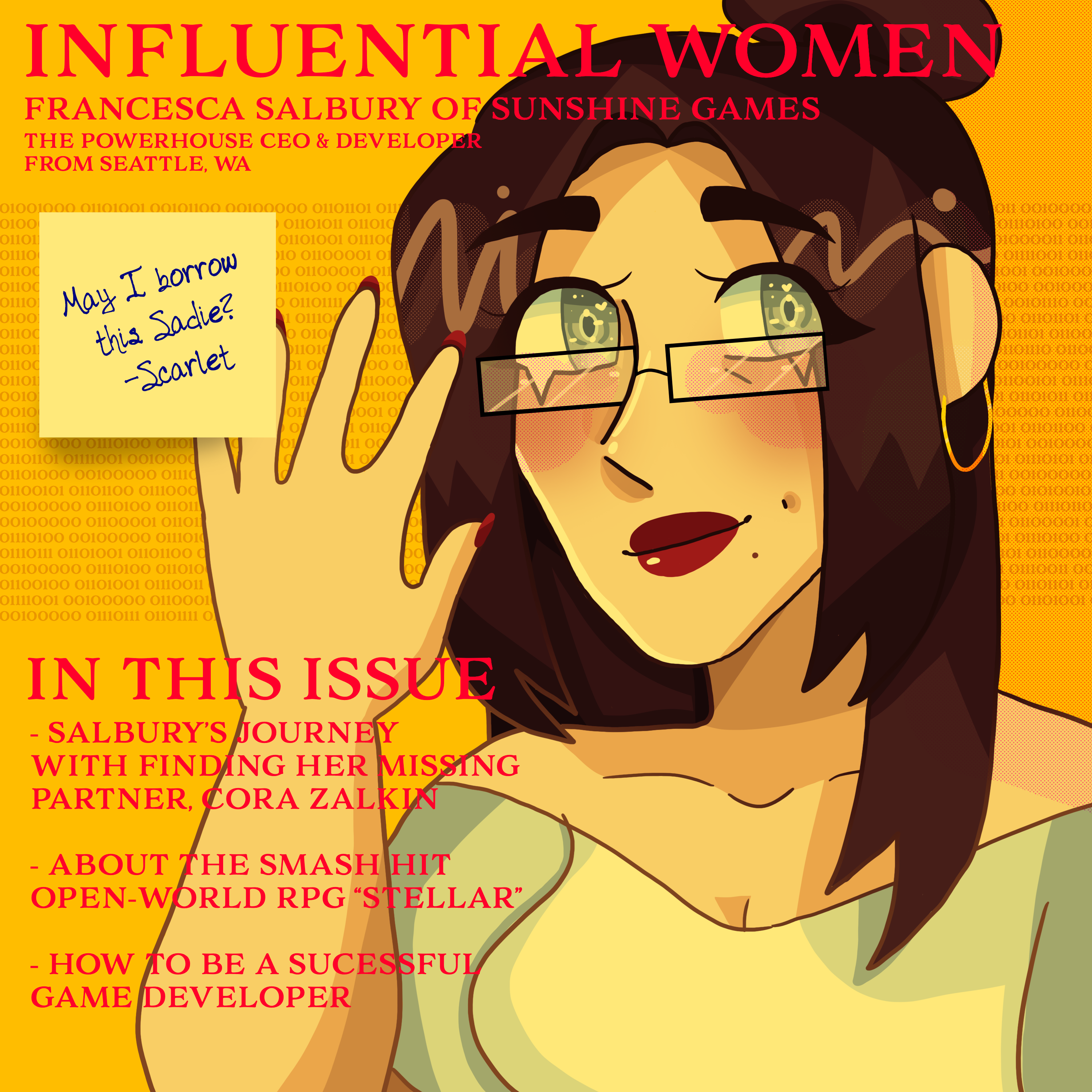 Steam post image