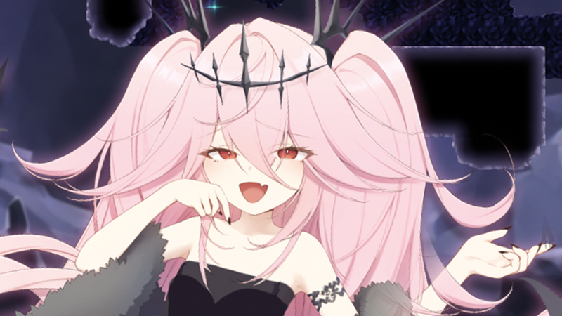 Steam :: Tensei Games :: Abyss Runner is Now Available!