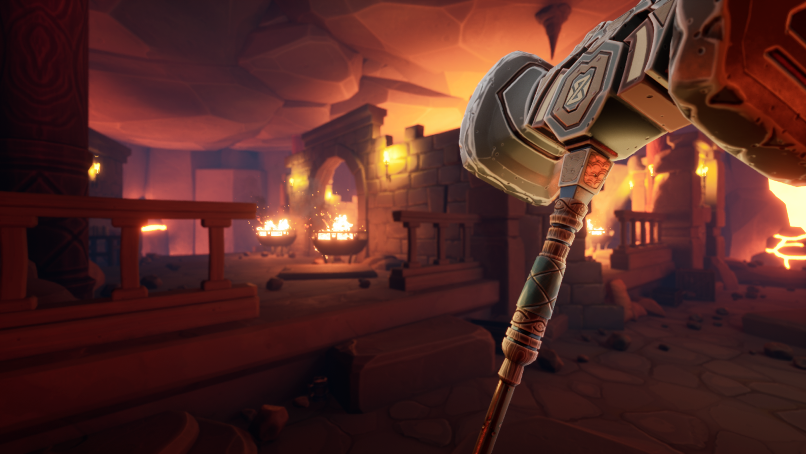 Steam post image