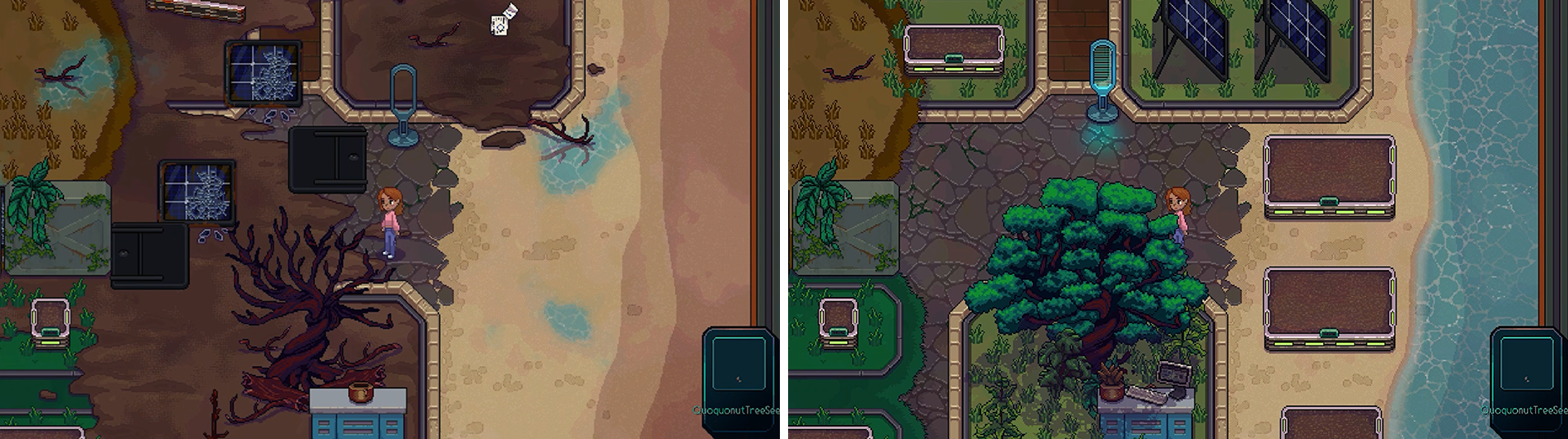 Steam post image