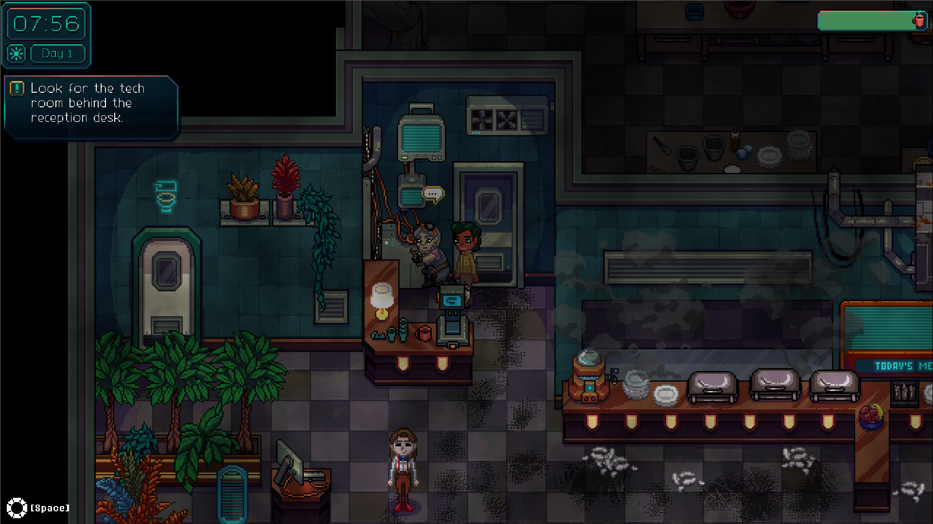 Steam post image