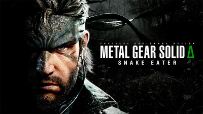 L GEAR SOLID Δ: SNAKE EATER　プレミアムパック PRODUCTS - Premium Pack | METAL GEAR SOLID Δ: SNAKE EATER