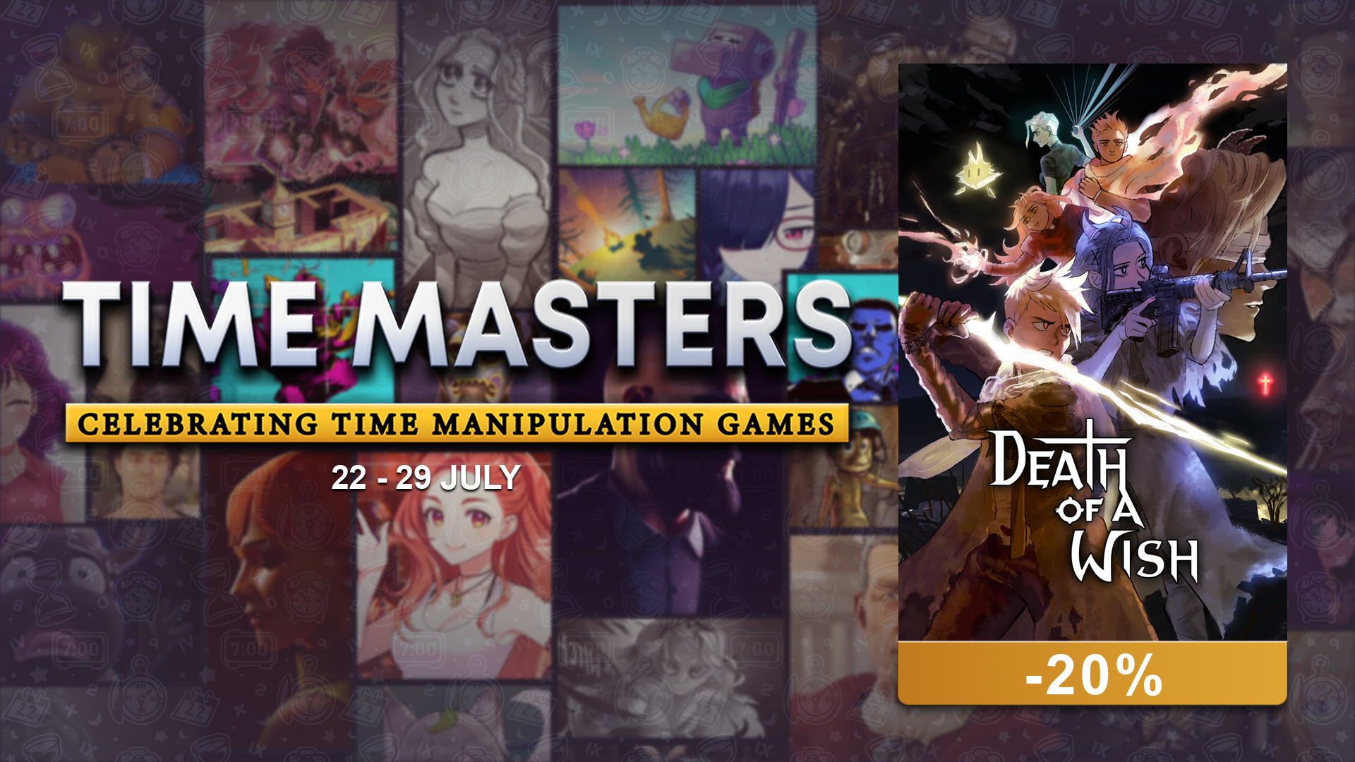 Steam post image