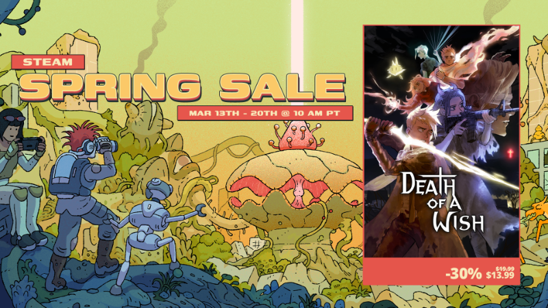 Steam post image