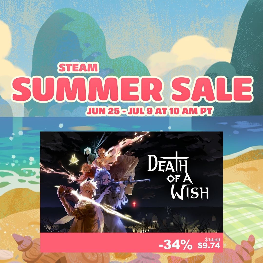 Steam post image