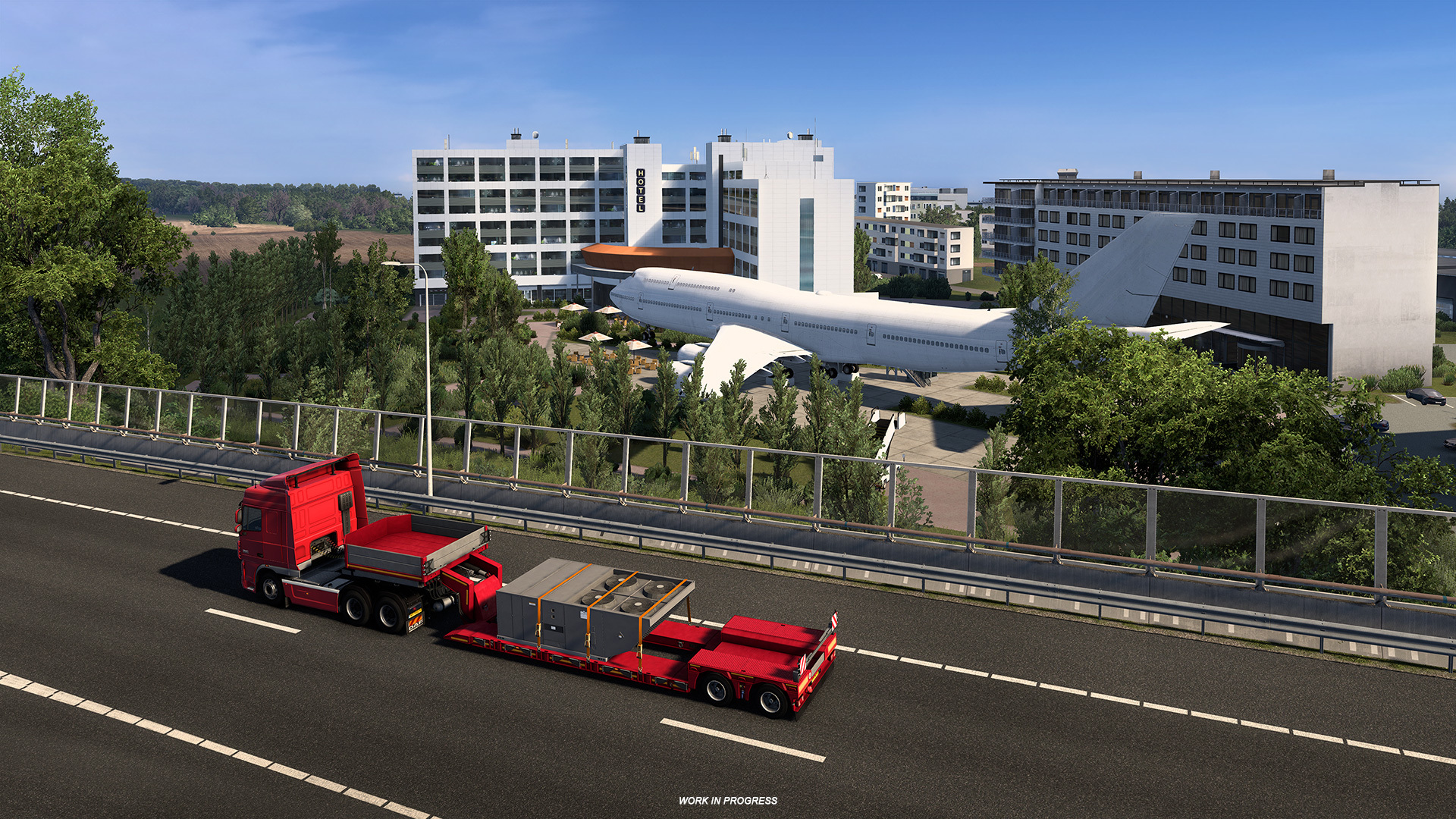 Amsterdam Architecture