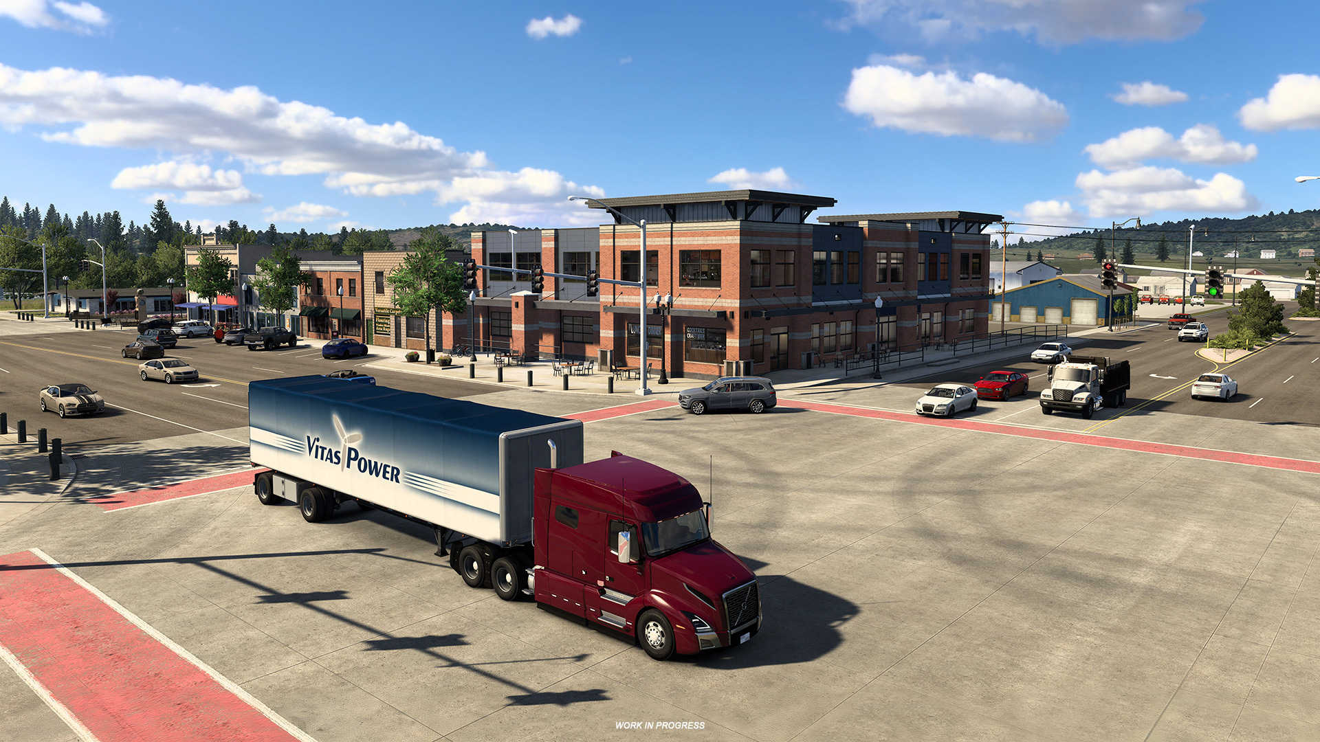 Cities in South Dakota