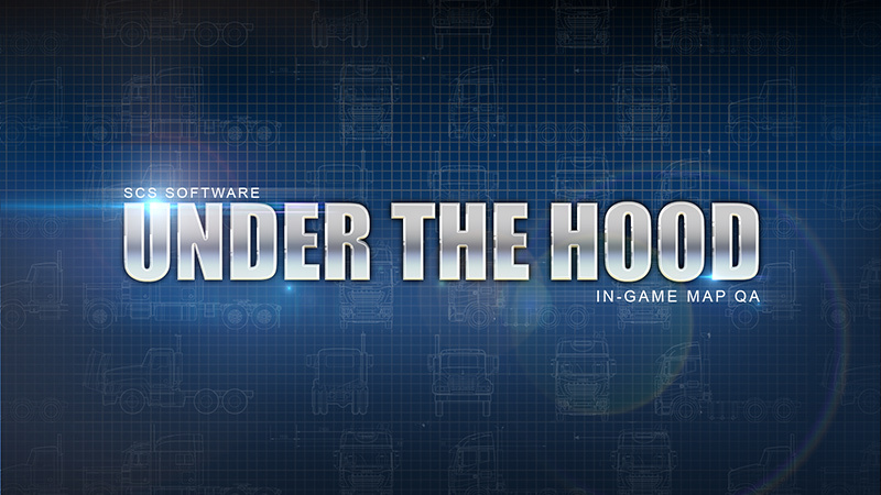 Under The Hood: In-Game Map QA