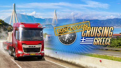 Euro Truck Simulator 2 di Steam