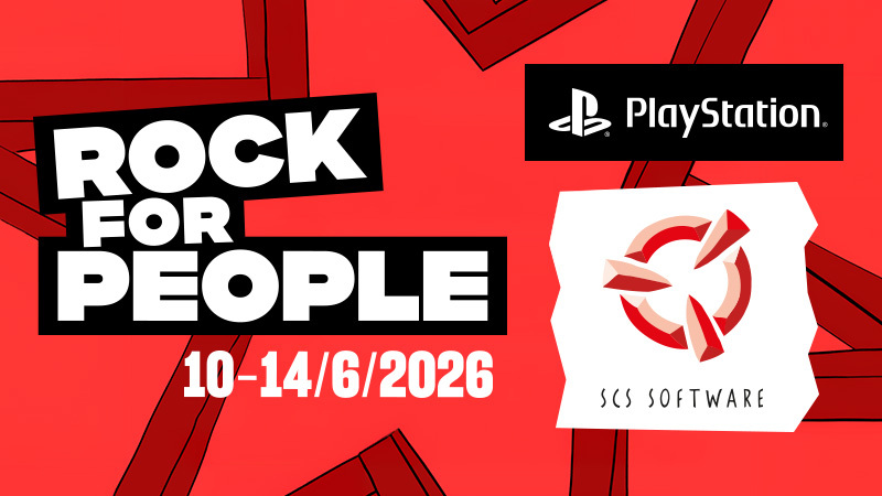 Rock For People 2026