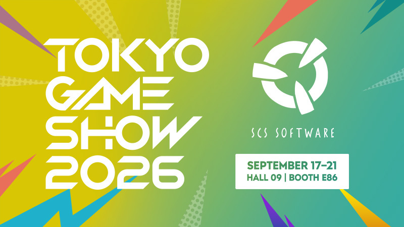 Tokyo Games Show 2026