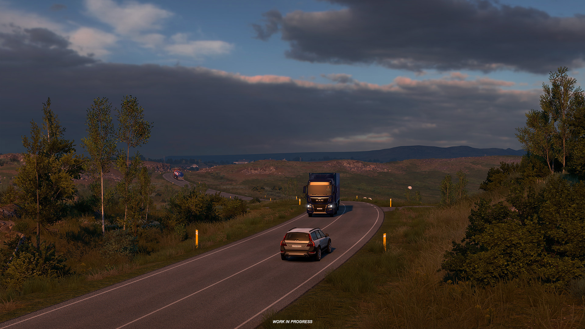 Design sketches and map editor