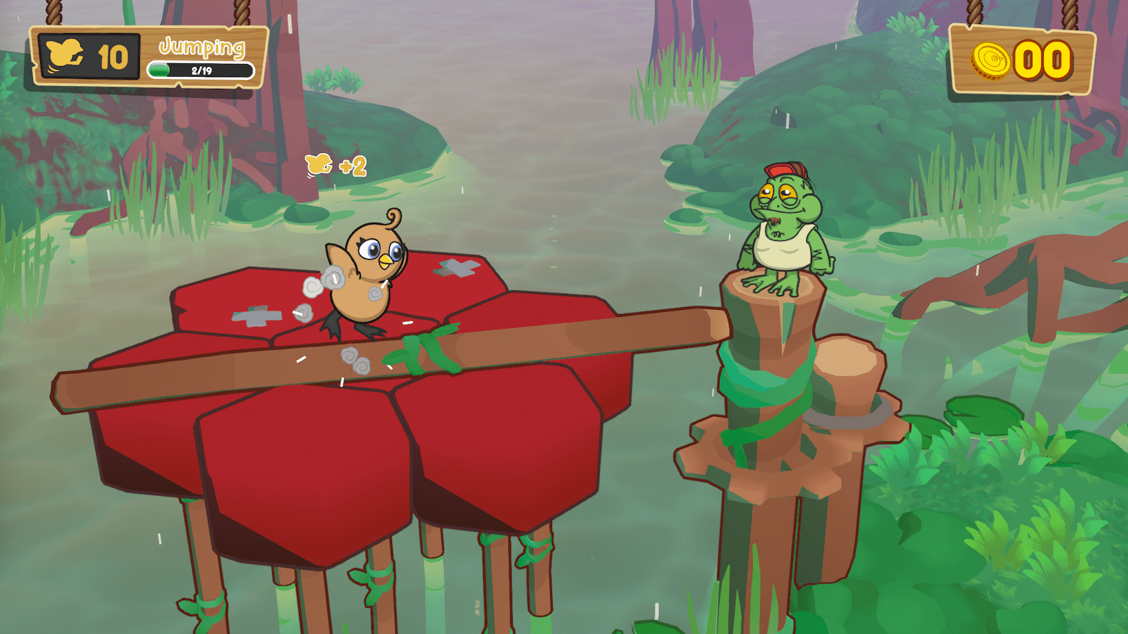 Steam post image