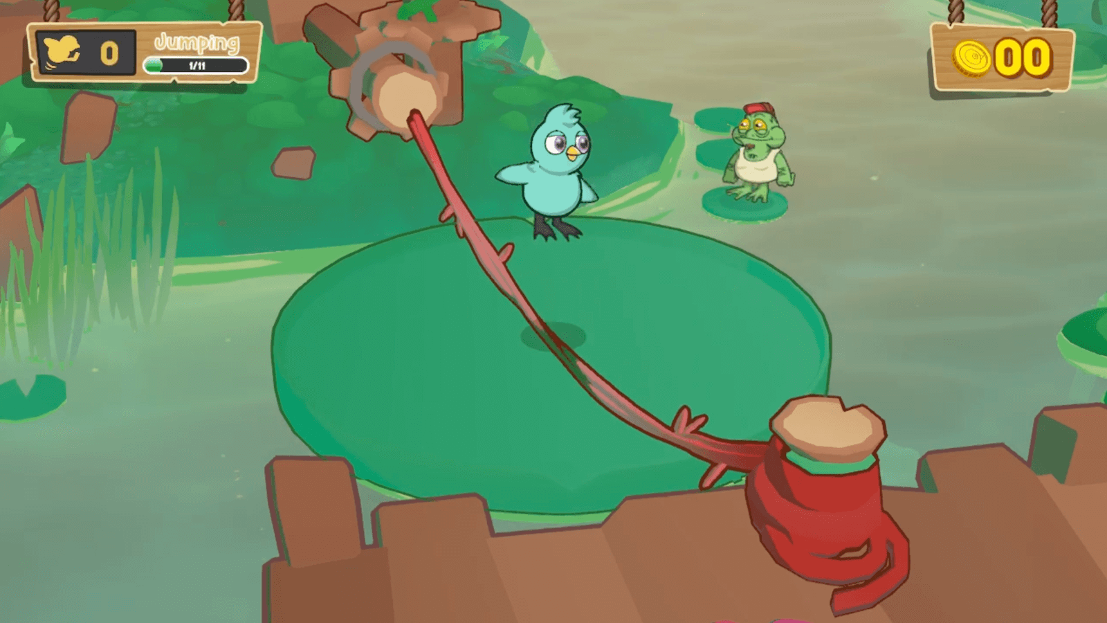 Steam post image
