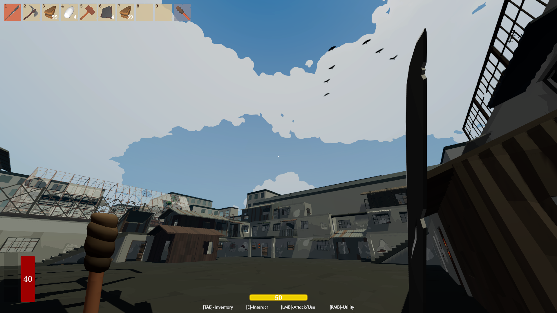 Steam post image
