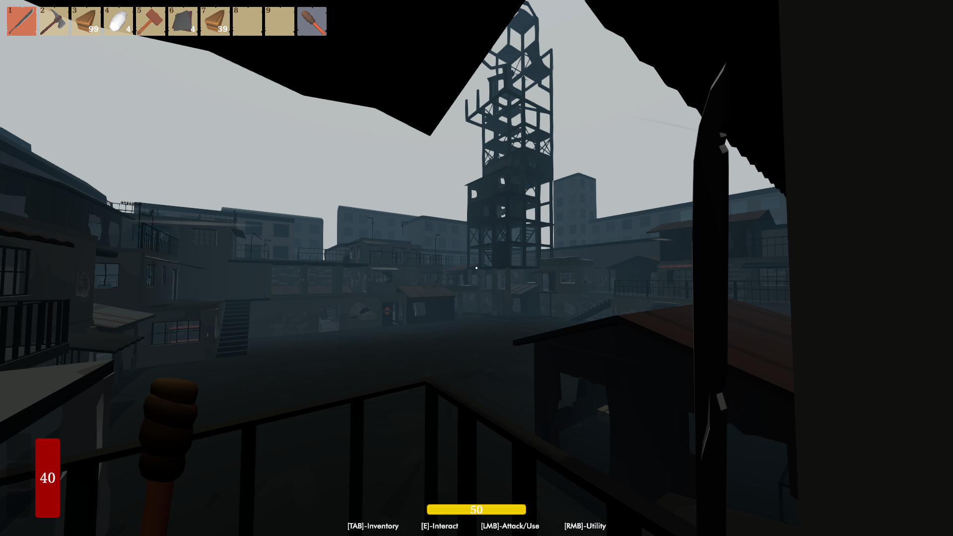 Steam post image