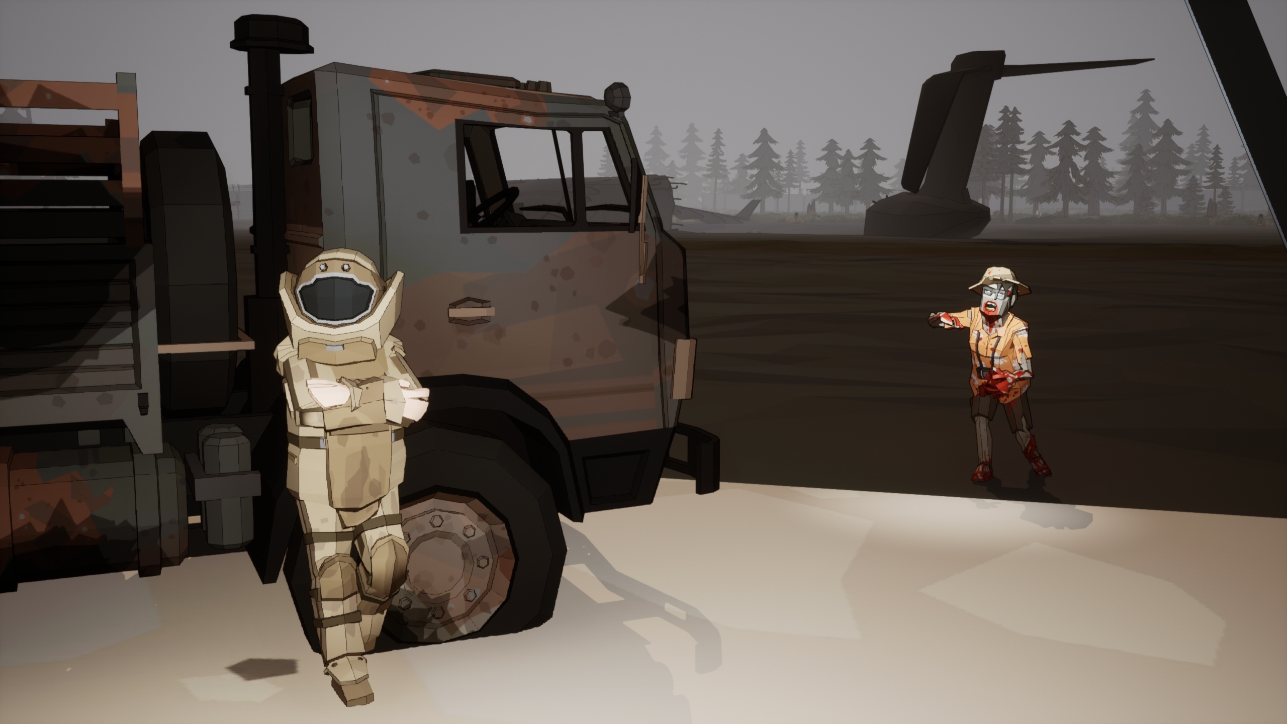 Steam post image