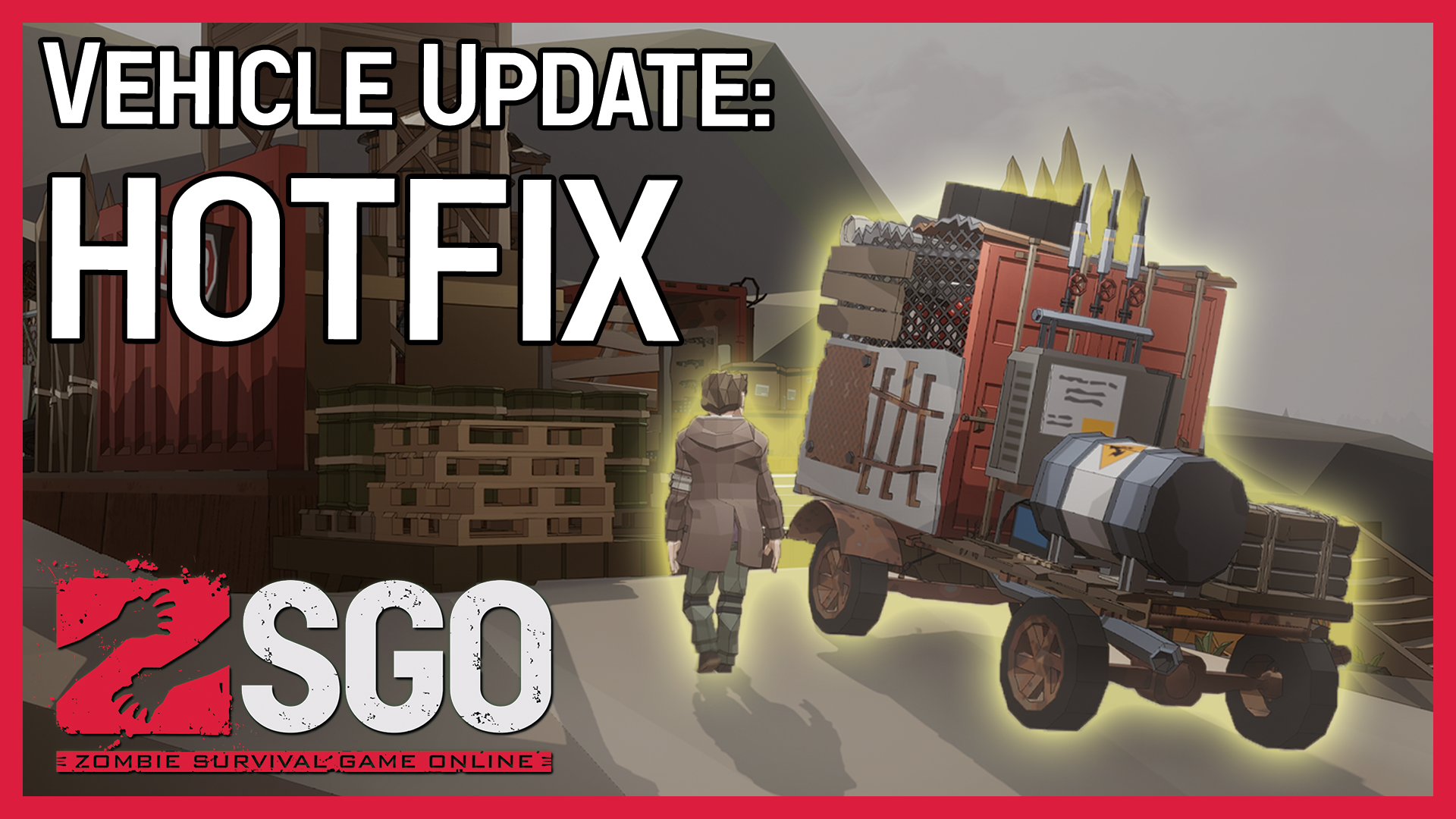 Steam post image