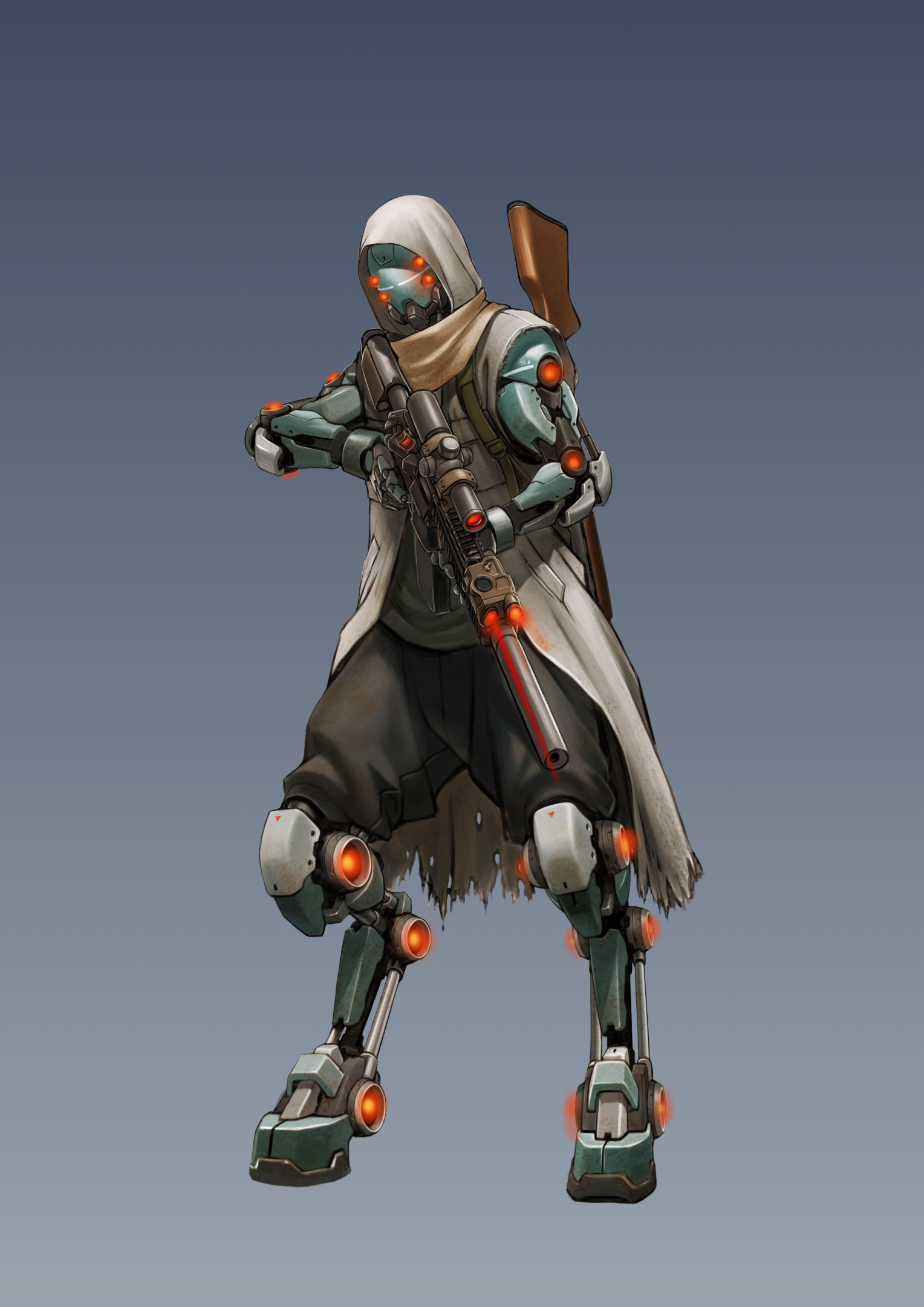 Steam post image