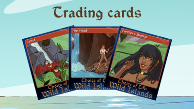 Choice of Life: Wild Islands on Steam