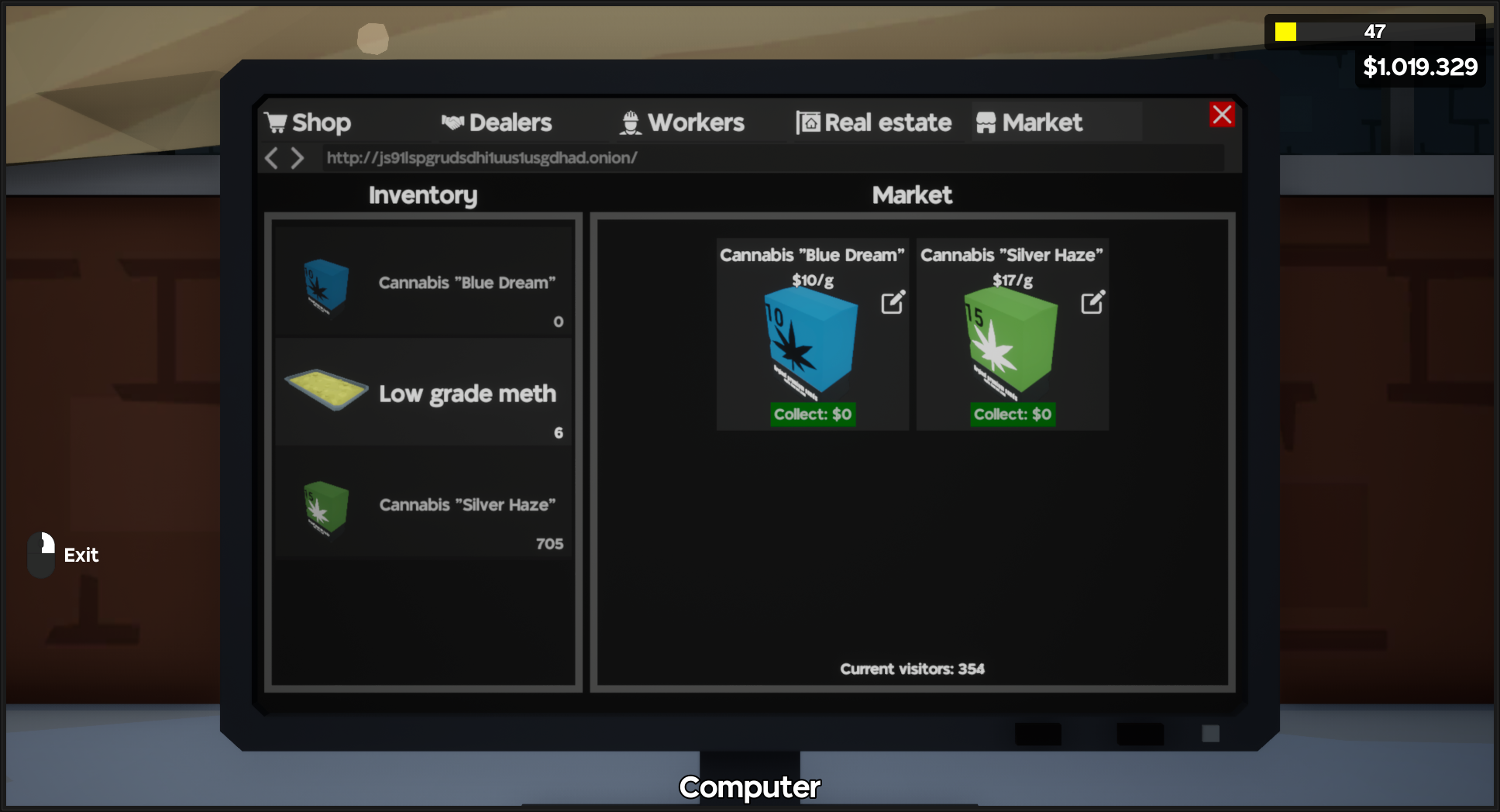 Steam Community Drug Lord Tycoon
