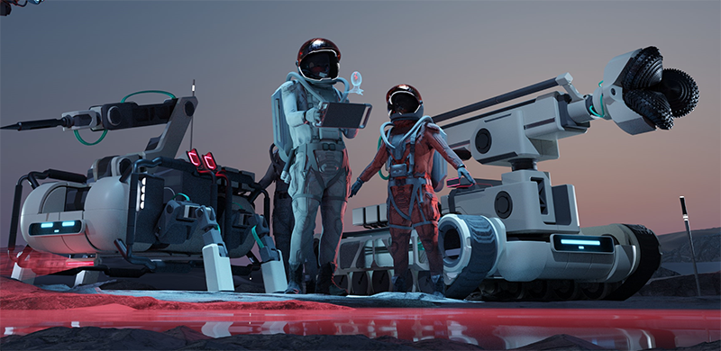 Steam post image