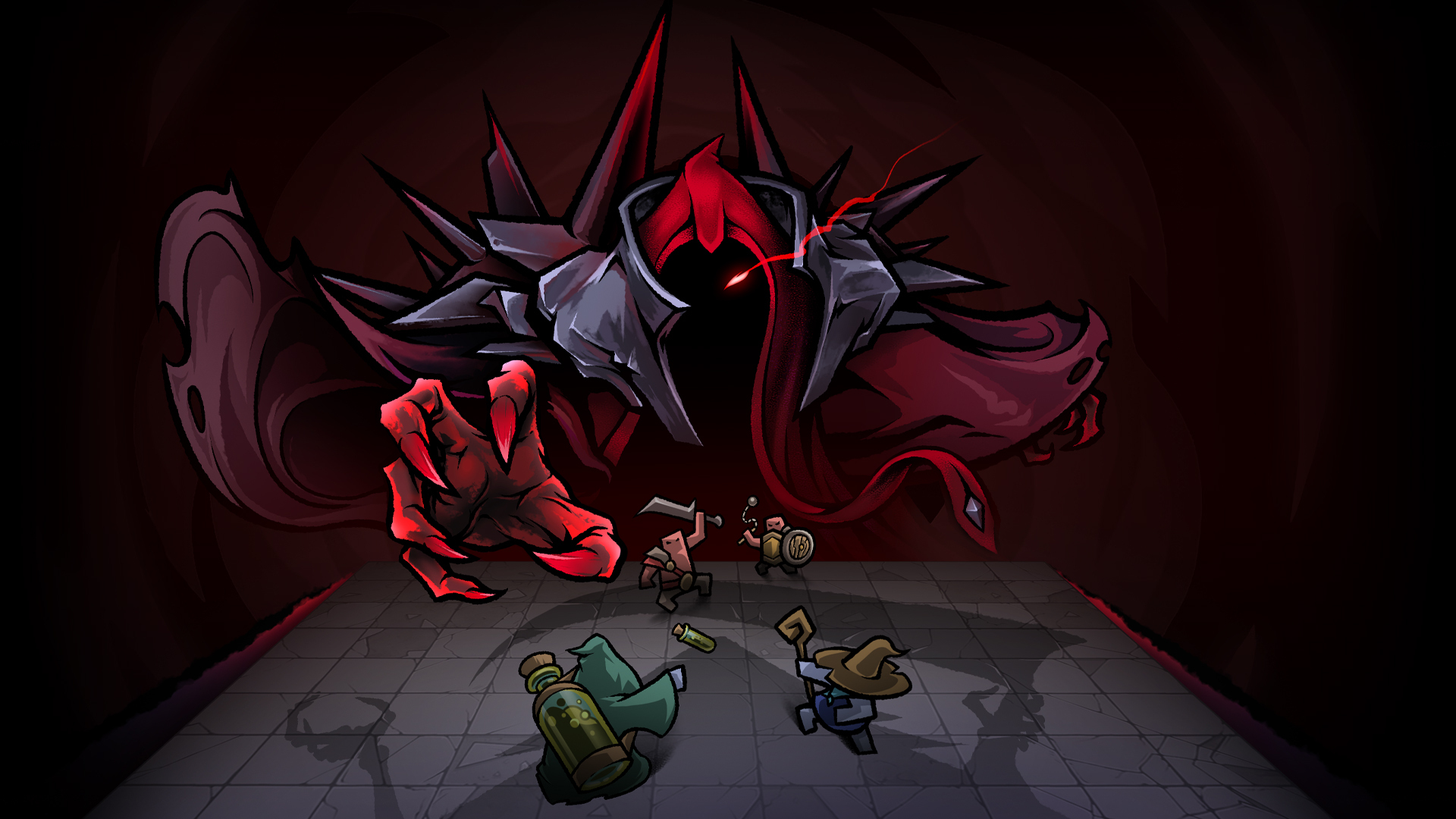 Steam post image
