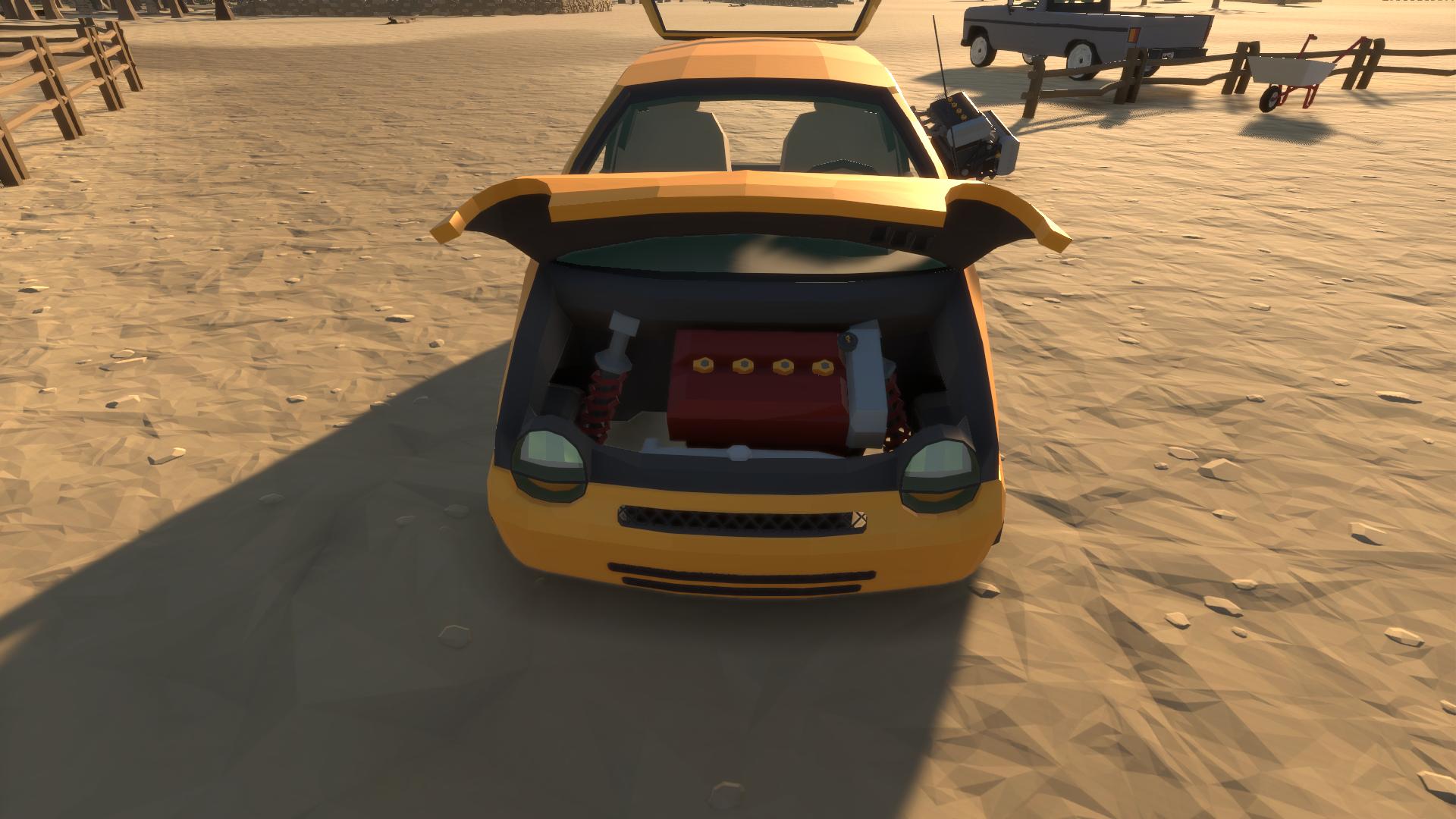 Steam post image
