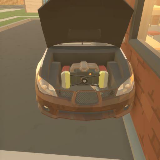 Steam post image