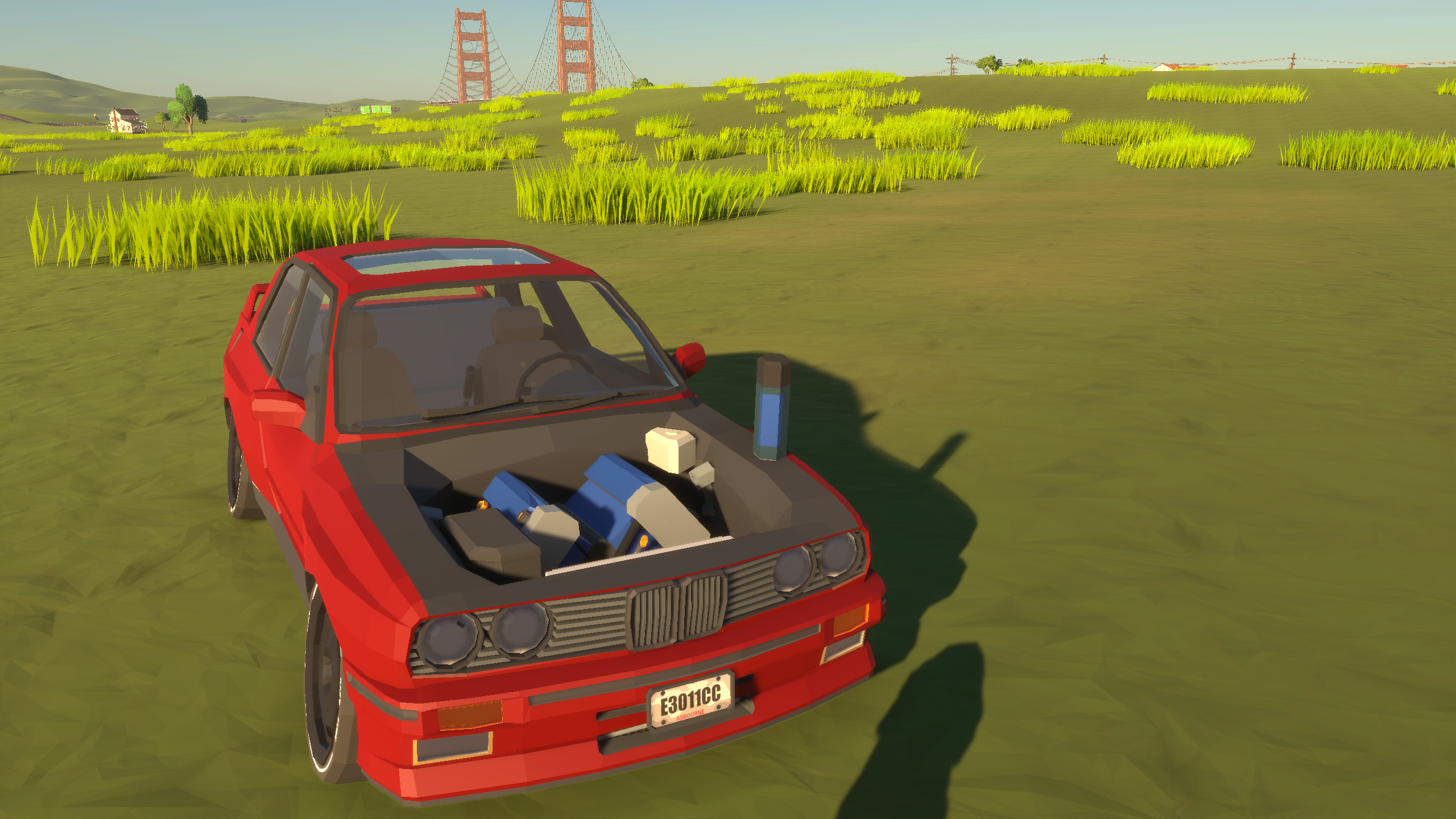 Steam post image