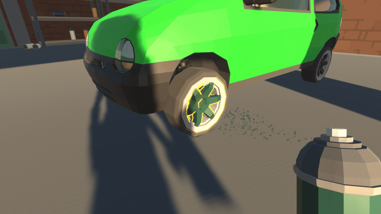 Steam post image