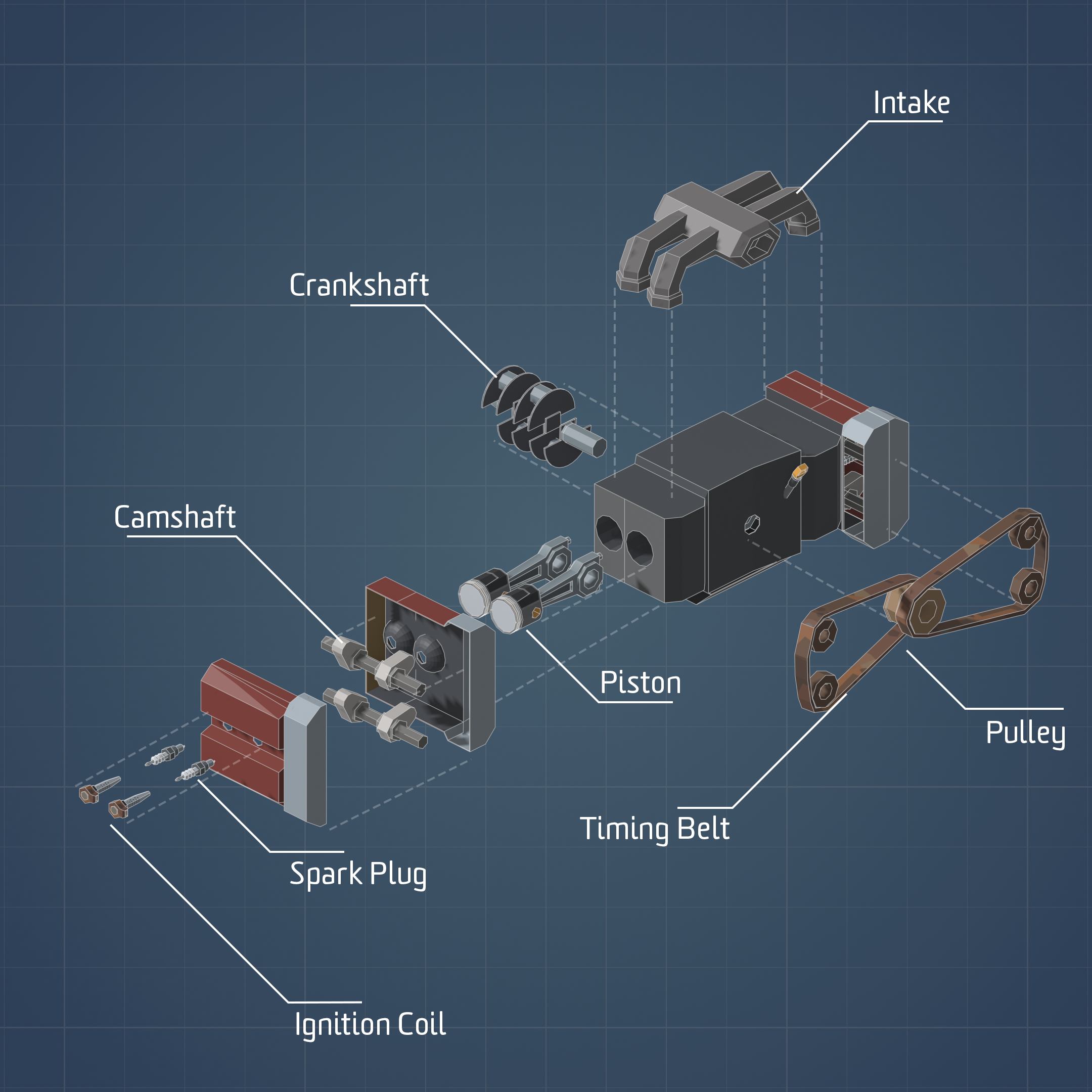 Steam post image