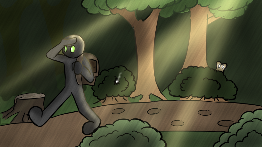 Steam post image