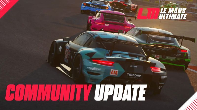 Community update - February 2026