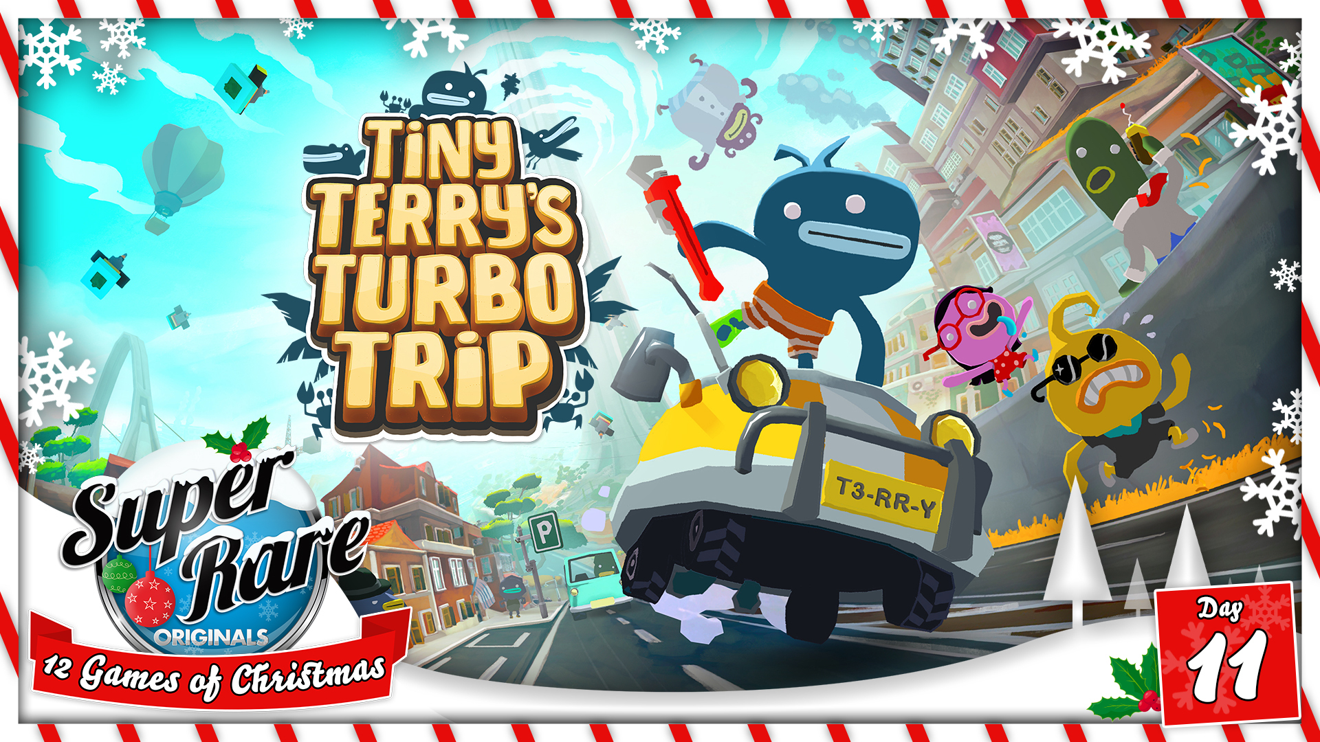 Steam post image
