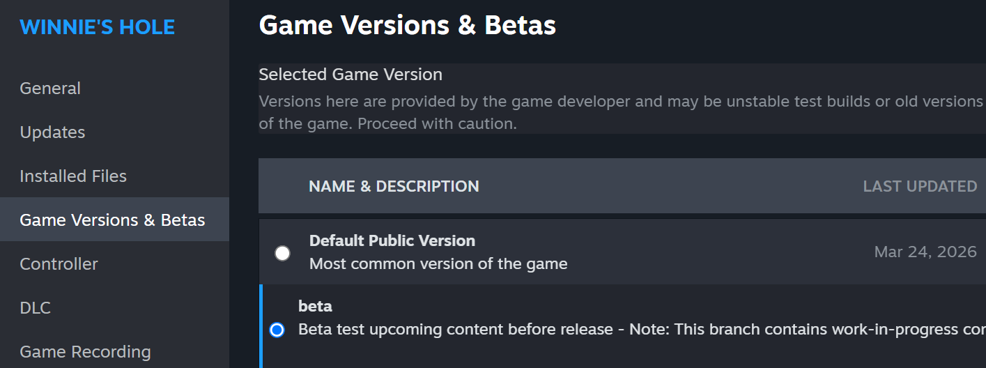 Steam post image