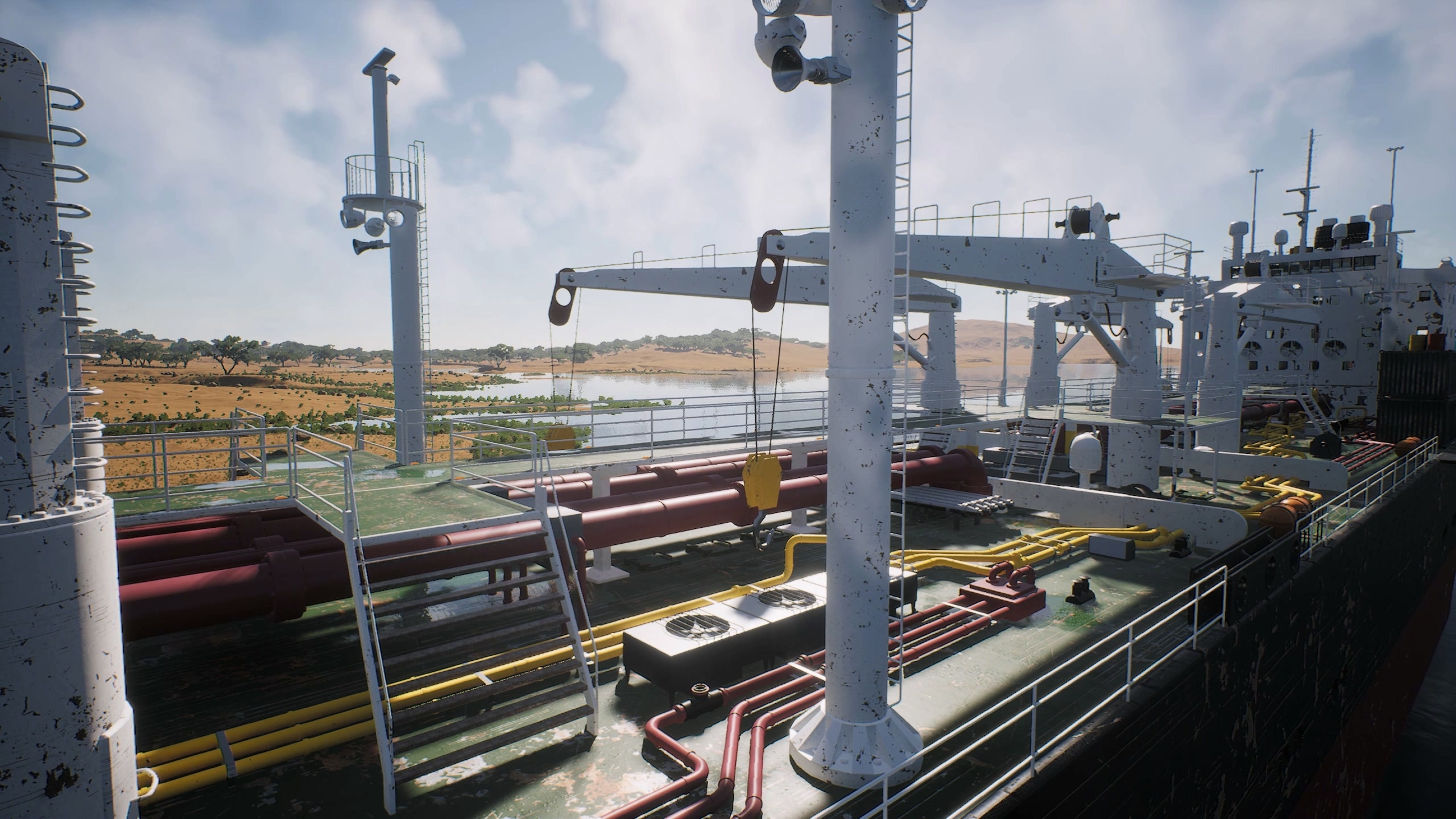 Steam post image