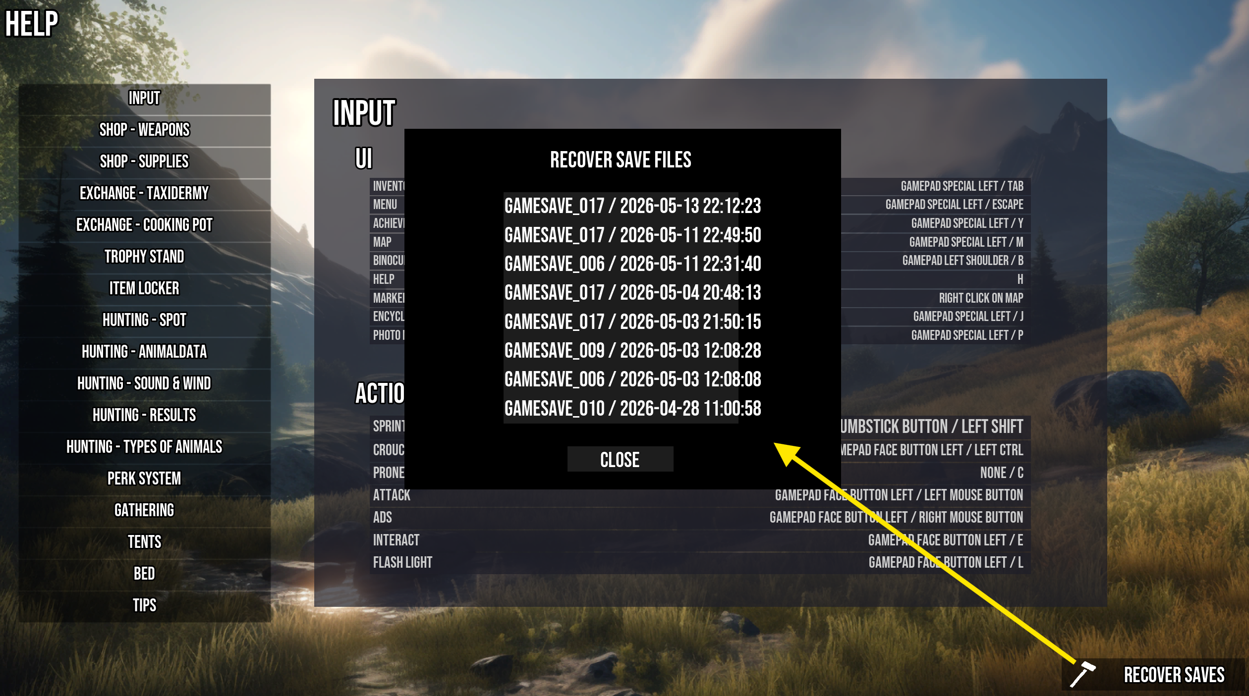 Steam post image