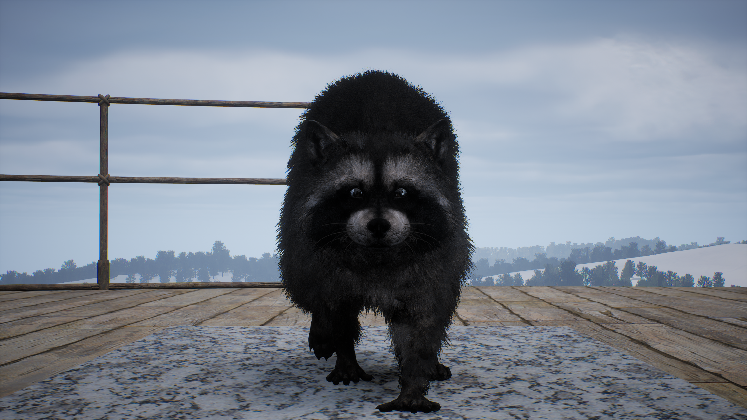 Steam Community :: Project Hunt