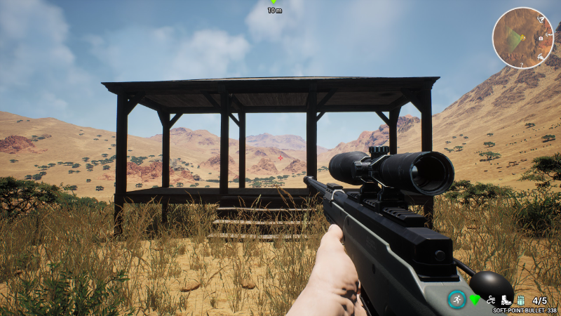 Project Hunt - 2025-9-26 Patch Note - Steam News
