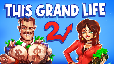 This Grand Life 2 Steam'de