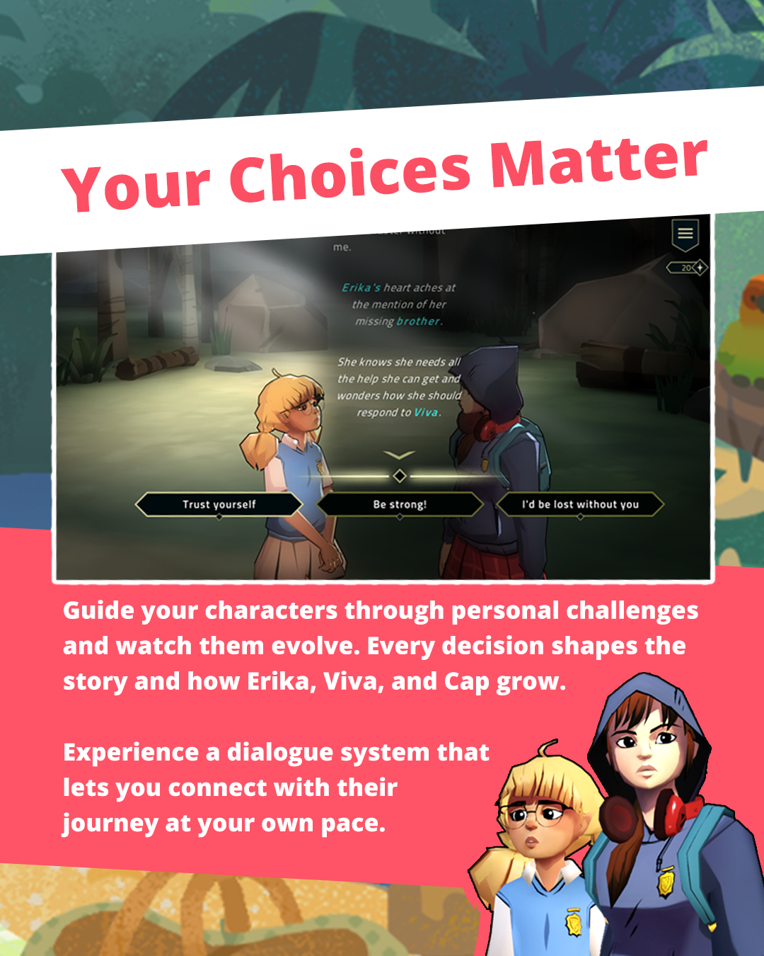 Steam post image